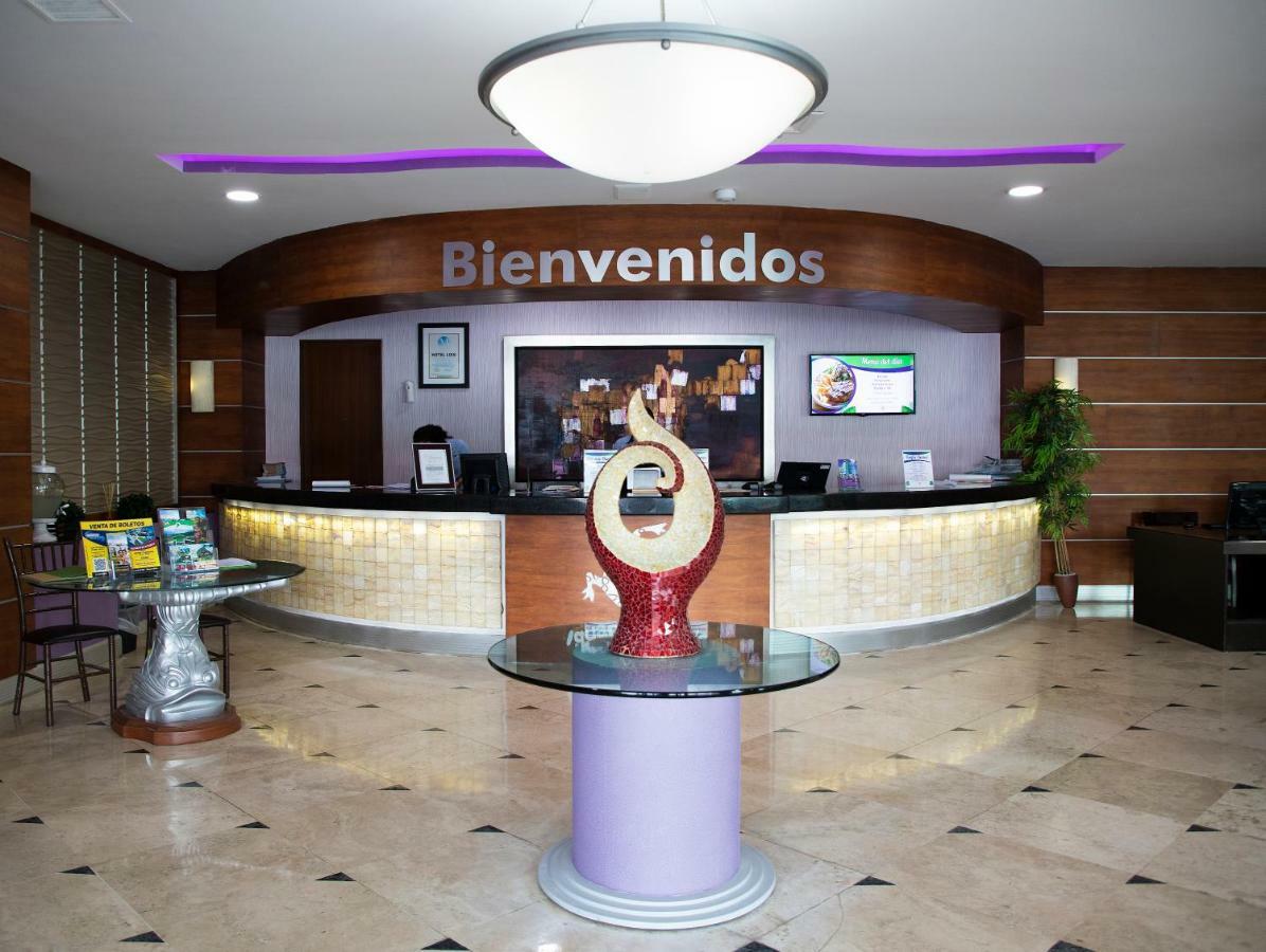 Hotel Lois 4*