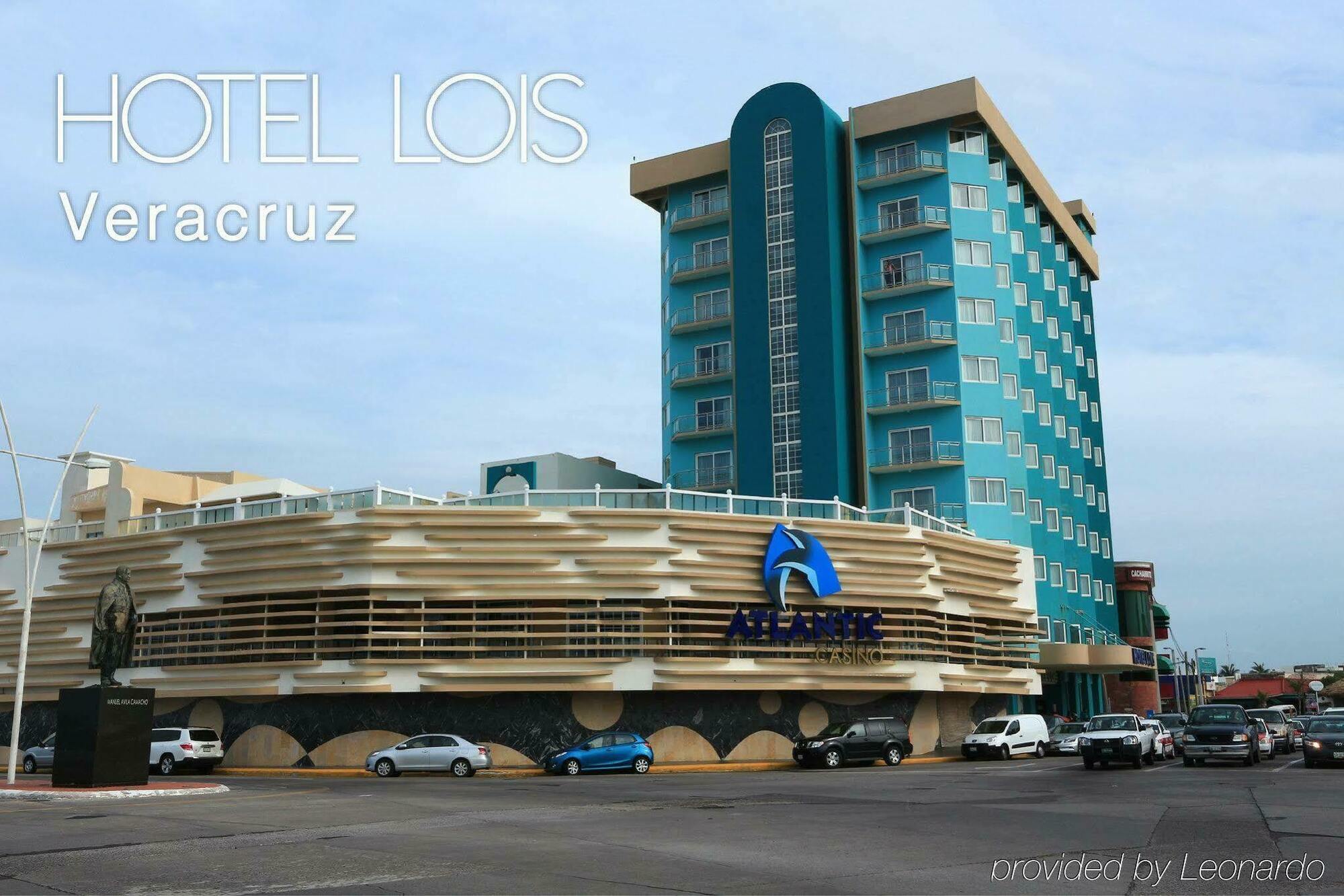 Lois Veracruz