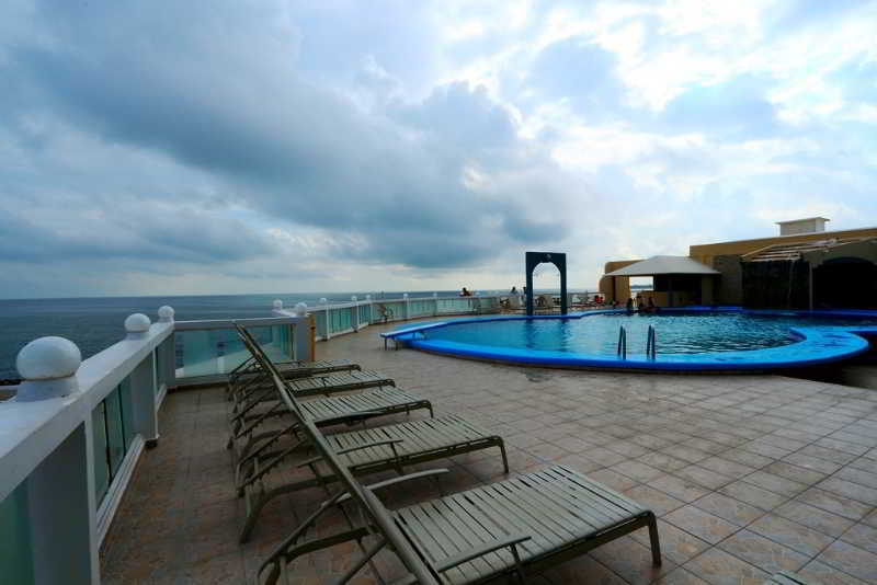 Hotel Lois Veracruz